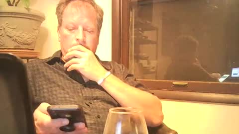 scottpbi52 online show from October 2025 01:58:02 AM