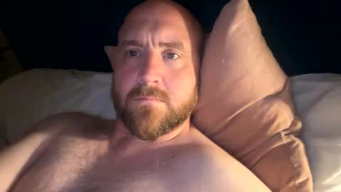 SexyDaddy online show from September 2025 10:00:01 PM
