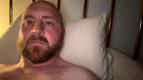 SexyDaddy online show from September 2025 11:31:02 PM