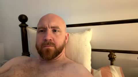 SexyDaddy online show from May 2026 06:30:01 AM
