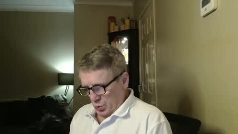 James online show from January 2025 06:43:01 PM