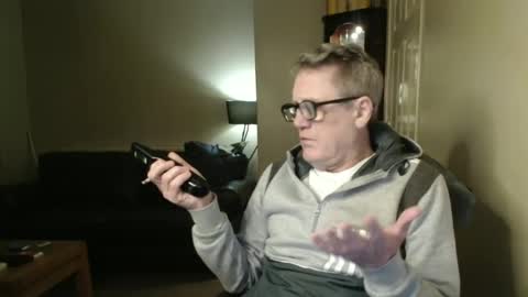 James online show from January 2025 07:04:01 PM