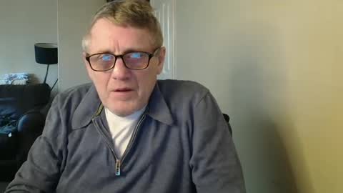 James online show from February 2025 12:13:02 PM