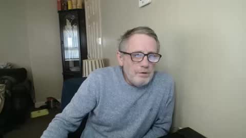 James online show from November 2025 12:05:02 PM