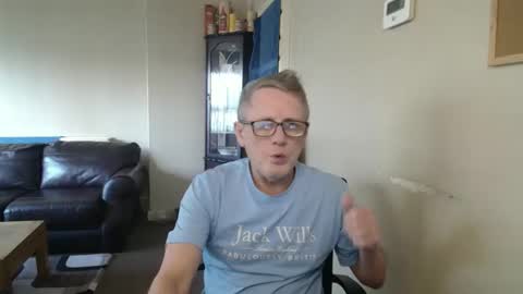 James online show from March 2026 04:12:02 PM