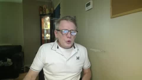 James online show from April 2026 07:33:02 PM