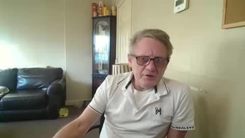 James online show from May 2026 06:35:01 PM