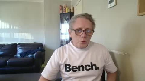 James online show from May 2026 12:32:01 PM