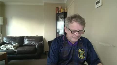 James online show from May 2026 07:42:02 PM