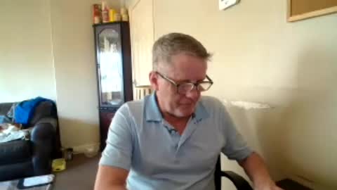 James online show from July 2026 06:13:01 PM