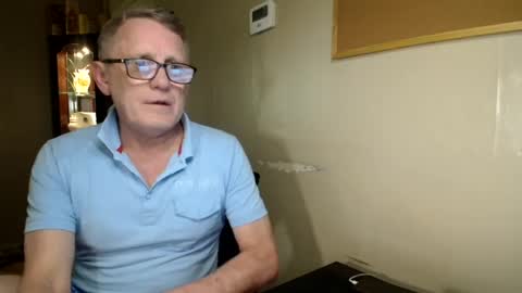 James online show from July 2026 10:24:02 PM