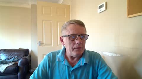 James online show from July 2026 05:37:02 PM