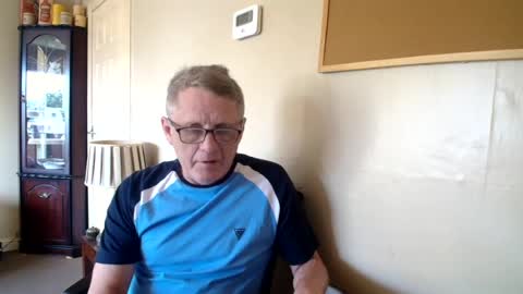James online show from July 2026 04:53:01 PM