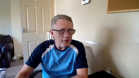 James online show from July 2026 11:19:01 AM
