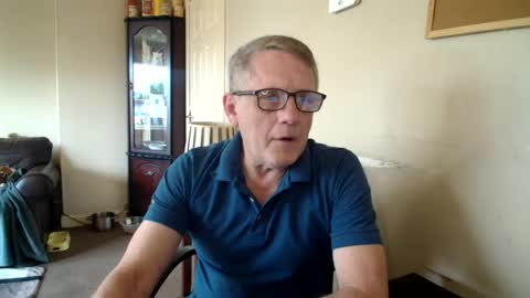 James online show from July 2026 05:31:01 PM