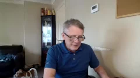 James online show from July 2026 04:16:02 PM