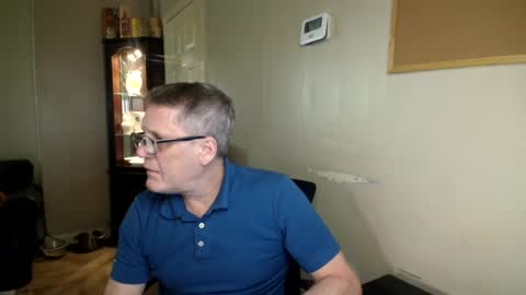 James online show from July 2026 08:52:02 PM