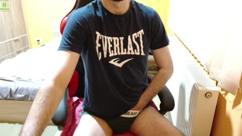 scotty_98 online show from February 2025 07:11:01 PM