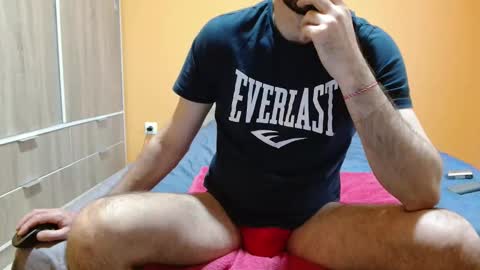 scotty_98 online show from March 2026 03:30:01 PM