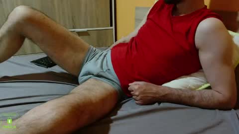scotty_98 online show from May 2026 10:05:02 PM