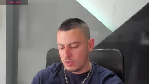 Ricardo online show from September 2025 07:14:01 PM