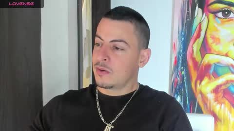 Ricardo online show from November 2025 01:46:02 PM