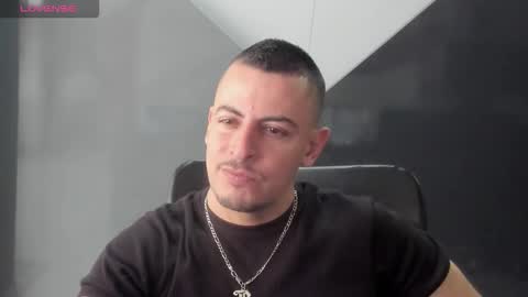 Ricardo online show from January 2026 03:38:01 PM