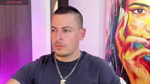 Ricardo online show from February 2026 11:03:02 PM