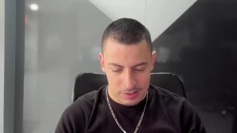 Ricardo online show from March 2026 12:31:02 PM