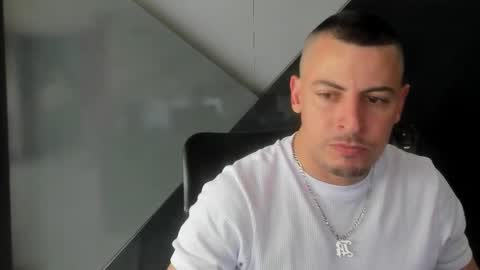 Ricardo online show from March 2026 07:17:01 PM