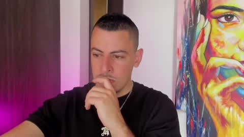Ricardo online show from May 2026 02:54:01 PM