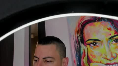 Ricardo online show from May 2026 02:34:02 PM