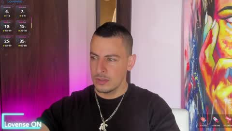 Ricardo online show from May 2026 02:46:01 PM