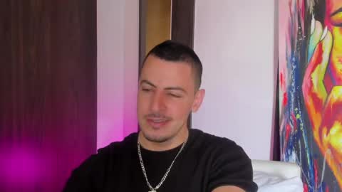 Ricardo online show from May 2026 04:15:02 PM