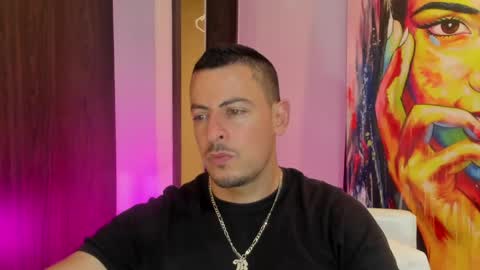 Ricardo online show from May 2026 02:17:01 AM