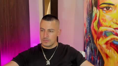 Ricardo online show from May 2026 01:55:01 AM