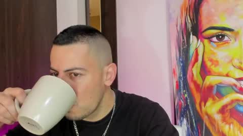 Ricardo online show from May 2026 02:00:01 PM