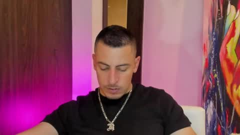 Ricardo online show from May 2026 01:34:02 AM