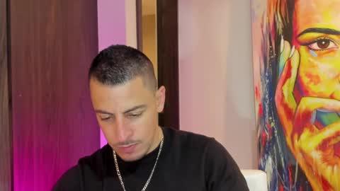 Ricardo online show from May 2026 11:14:02 PM
