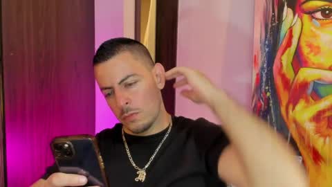 Ricardo online show from May 2026 12:29:01 AM