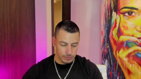 Ricardo online show from May 2026 10:59:02 PM