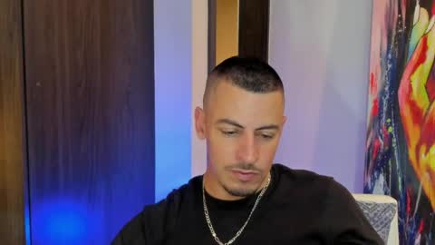 Ricardo online show from May 2026 01:12:01 AM