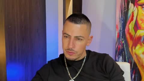 Ricardo online show from May 2026 01:13:01 AM