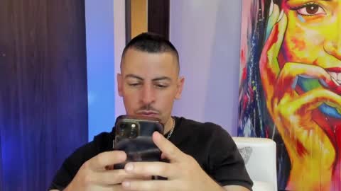 Ricardo online show from May 2026 02:28:01 AM