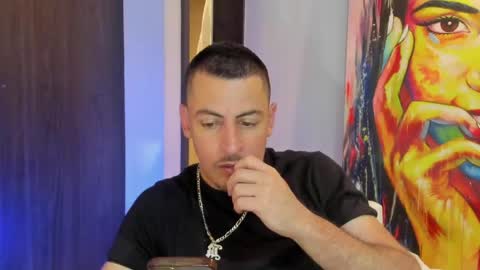 Ricardo online show from May 2026 01:57:16 AM