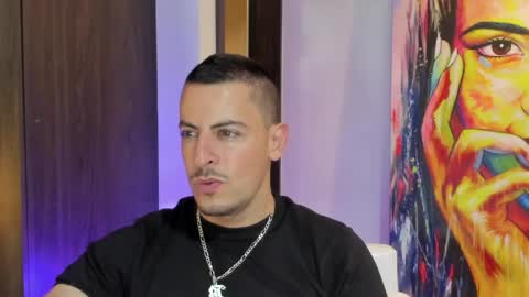 Ricardo online show from May 2026 01:25:02 AM