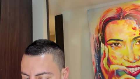 Ricardo online show from May 2026 01:47:02 AM
