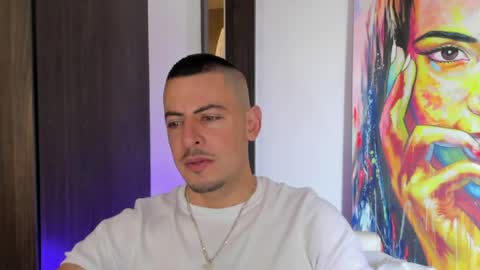 Ricardo online show from May 2026 01:18:02 PM