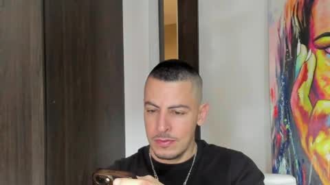Ricardo online show from May 2026 09:49:02 PM