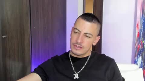 Ricardo online show from June 2026 03:25:01 PM